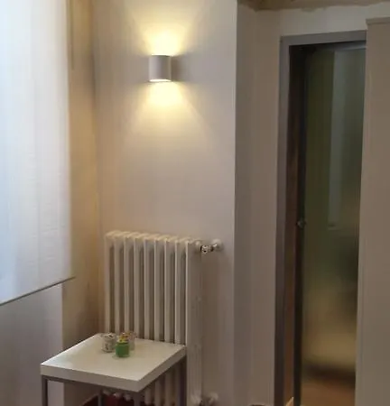 Bed & Breakfast Corte Dei Taralli *