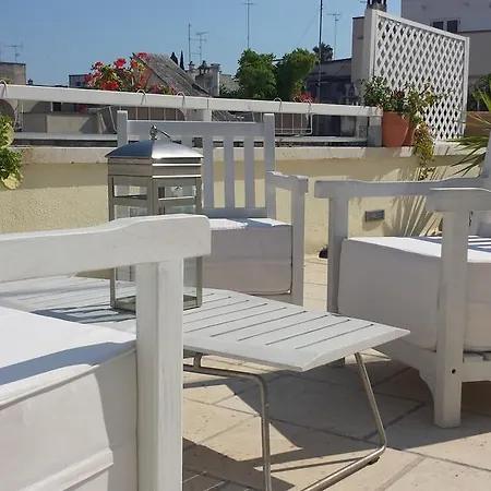 Corte Dei Taralli Bed & Breakfast *