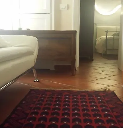 Bed & Breakfast Corte Dei Taralli *