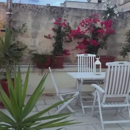 Corte Dei Taralli Bed & Breakfast *