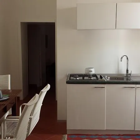 Corte Dei Taralli Bed & Breakfast *