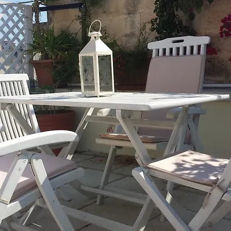 Corte Dei Taralli Bed & Breakfast