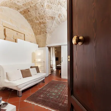Corte Dei Taralli Bed & Breakfast