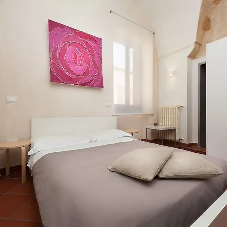 Corte Dei Taralli Bed & Breakfast Lecce